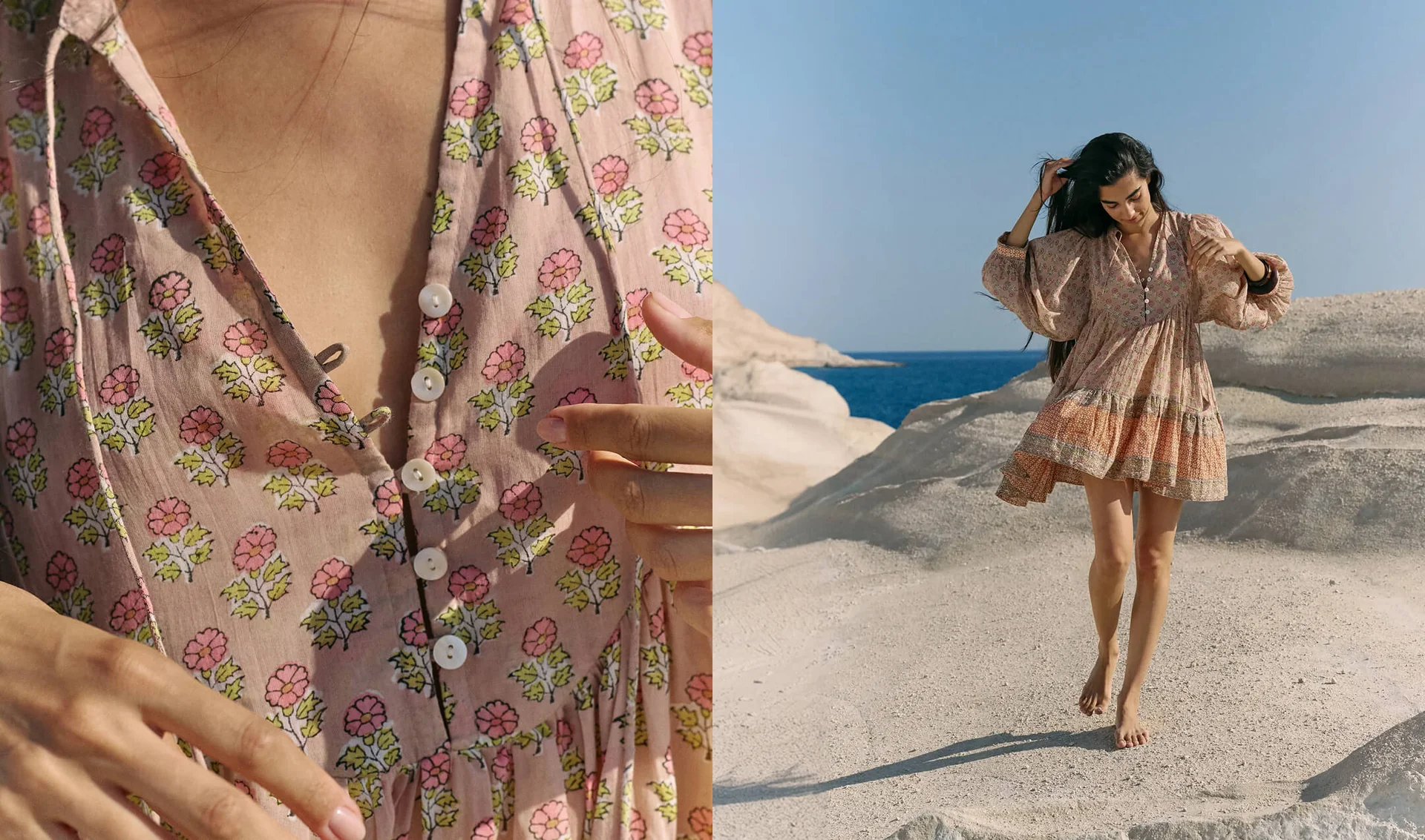 Timeless Artistry, Ethically Handcrafted